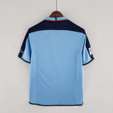 Retro Celta Vigo 2002-2004 home